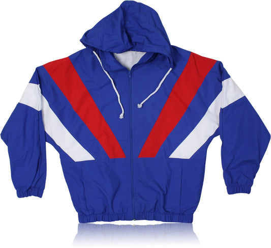 Micro Zip Jacket  ASHS