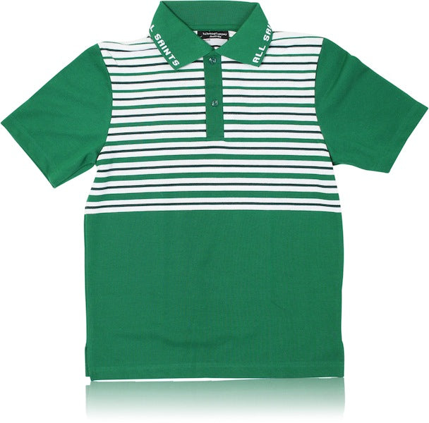 Polo  All Saints