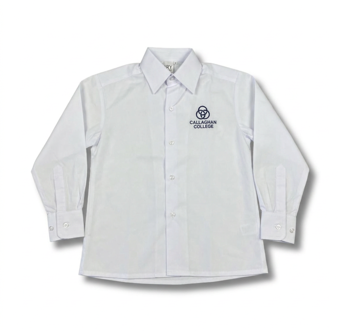 Shirt L/S CCCW