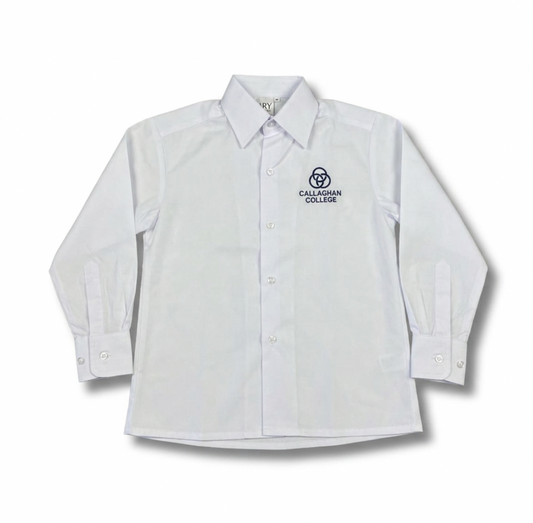 Shirt L/S CCCW