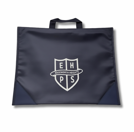 Library Folio EHPS
