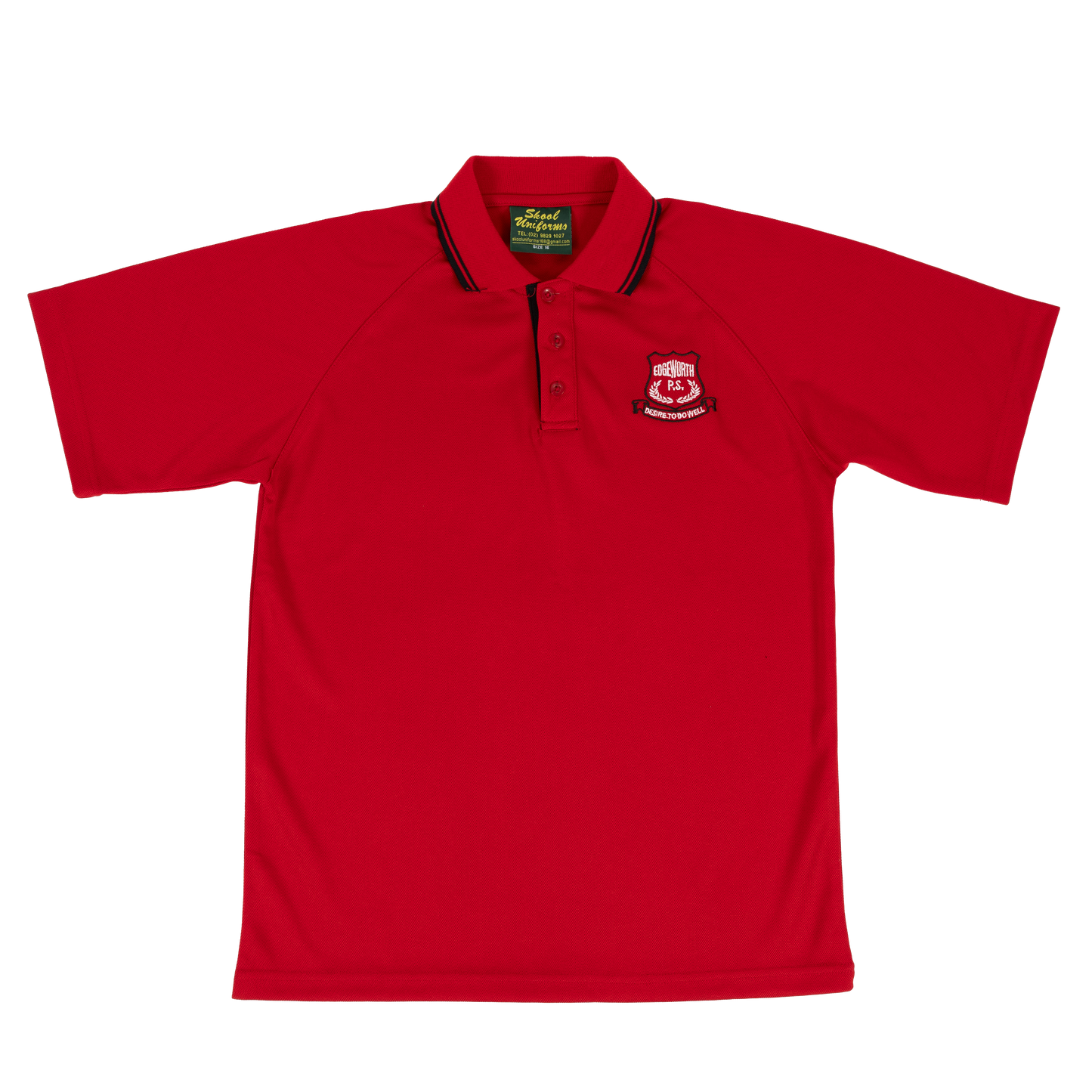 Day Polo EPS