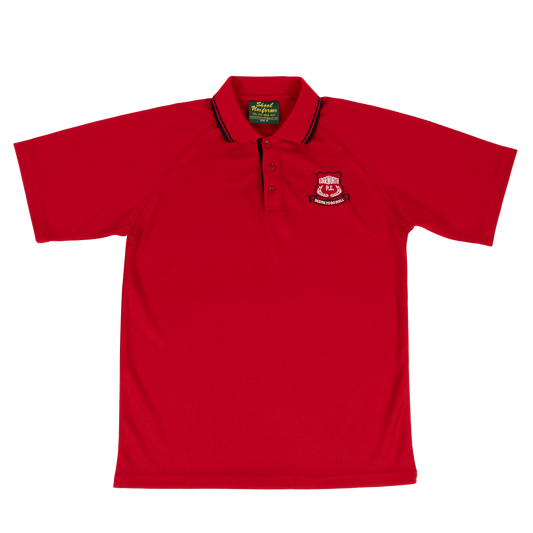 Day Polo EPS