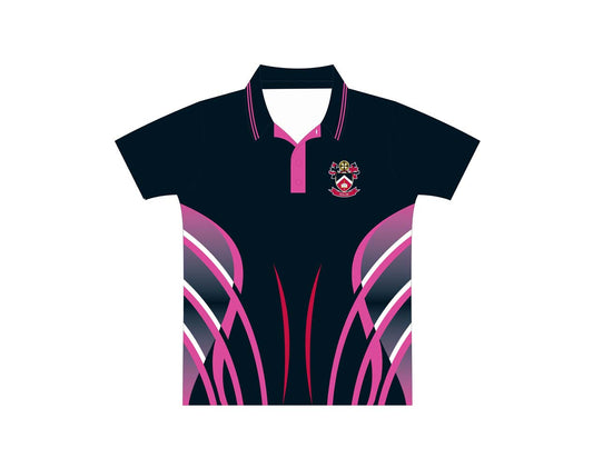 Damien Sub Polo Shalom