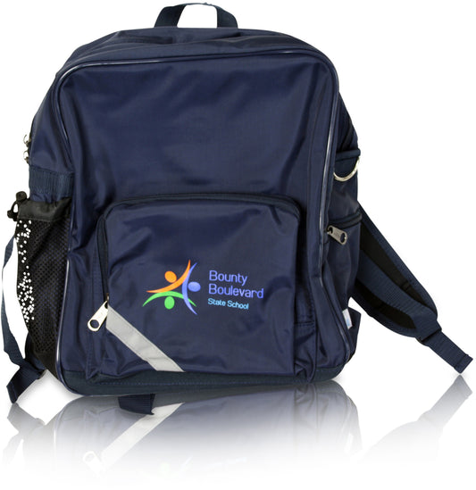 School Bag BBSS