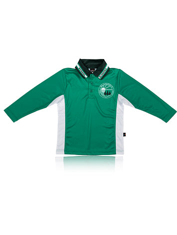 Polo L/S Elanora SS