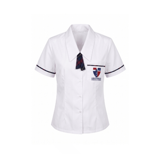Blouse Senior LHCS