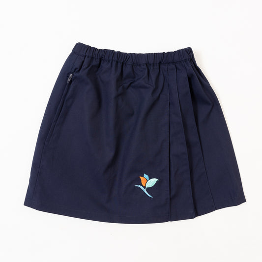 MHSS Skort - Size 2-8