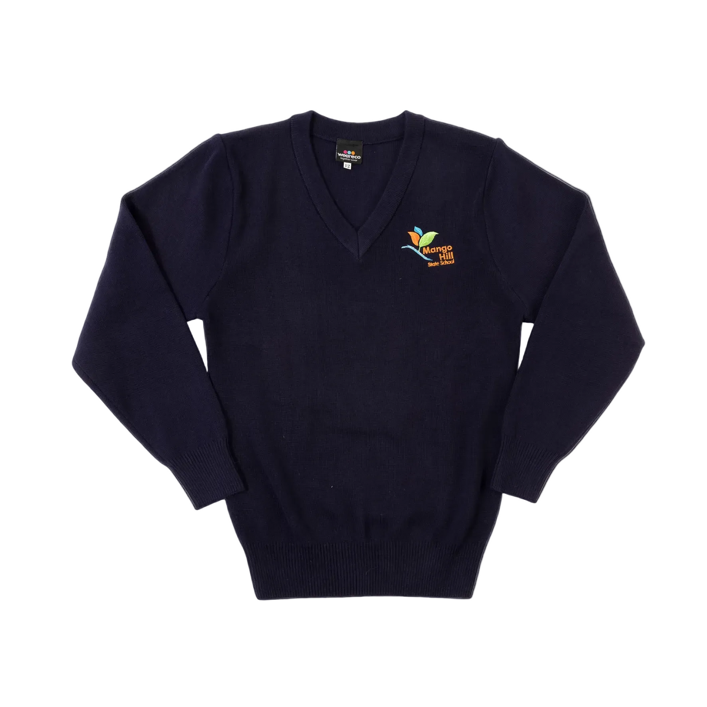 MHSS Jumper (Poly/Cotton)
