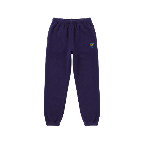 MHSS Fleecy Track Pant