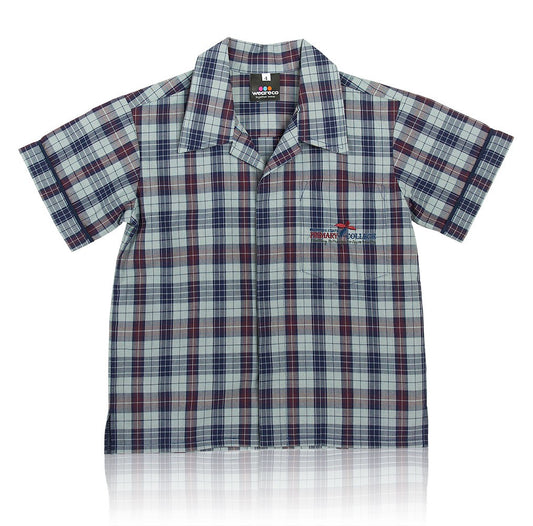Shirt Formal PSPC