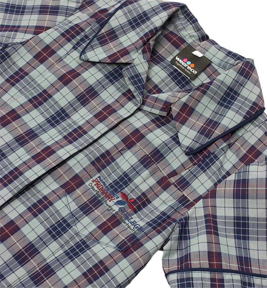 Blouse Formal PSPC