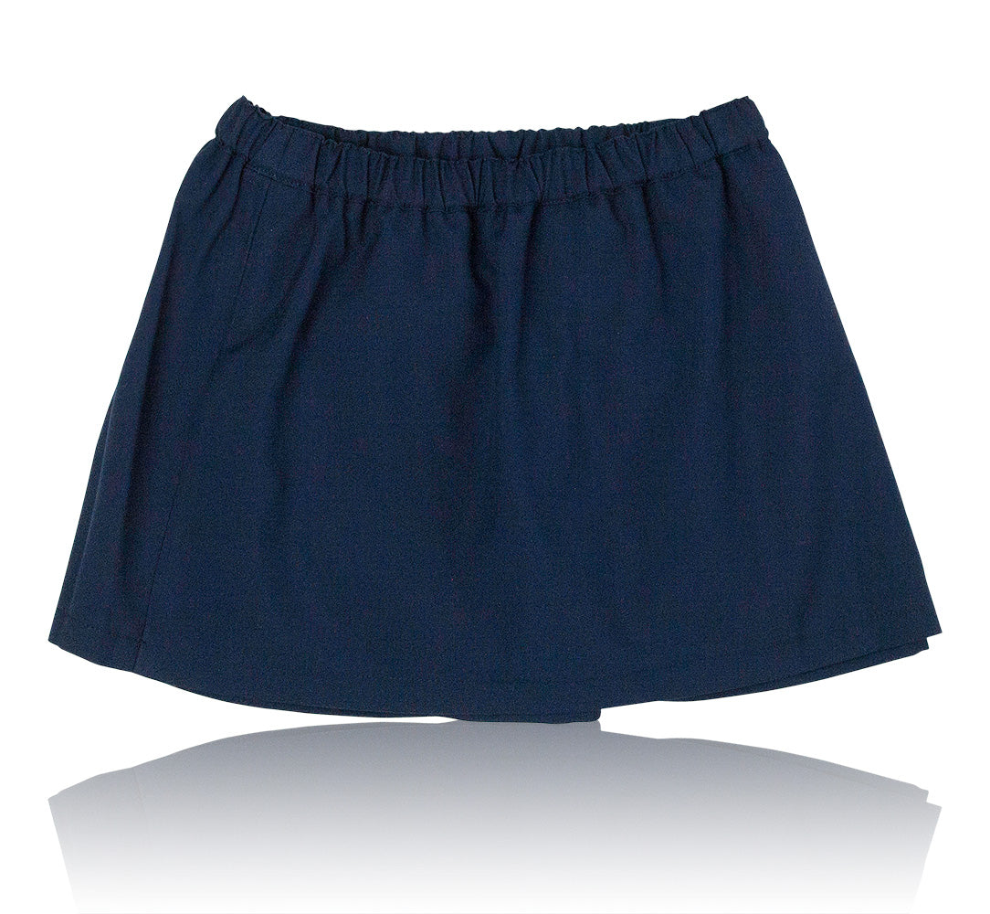 Skort Size 2 - 8 PSPC