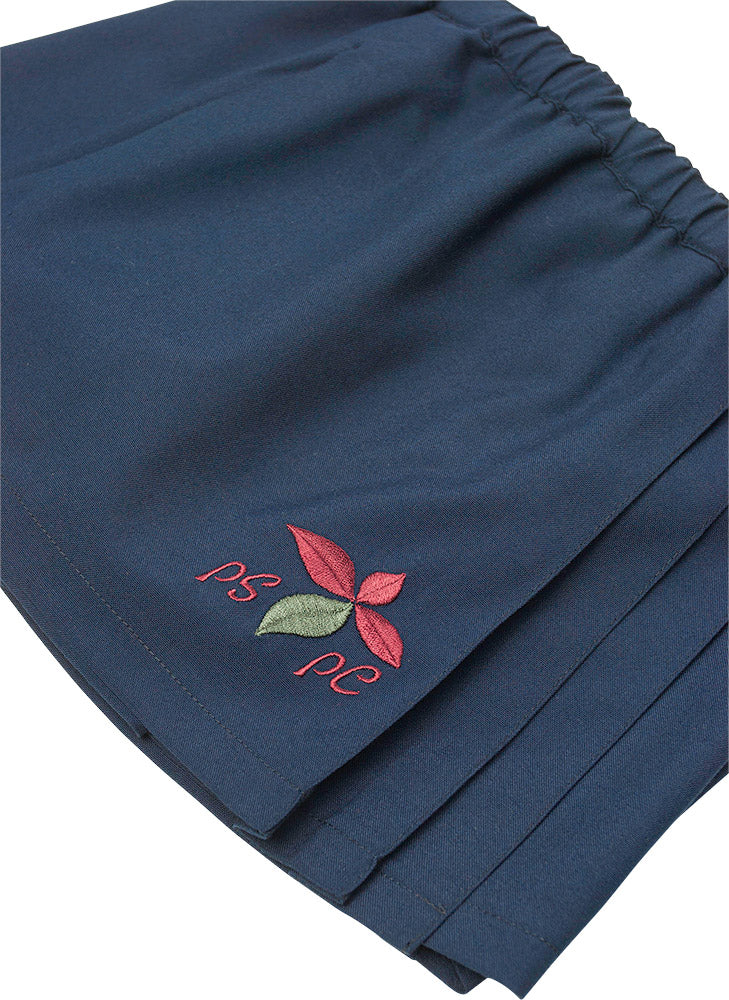 Skort Size 2 - 8 PSPC