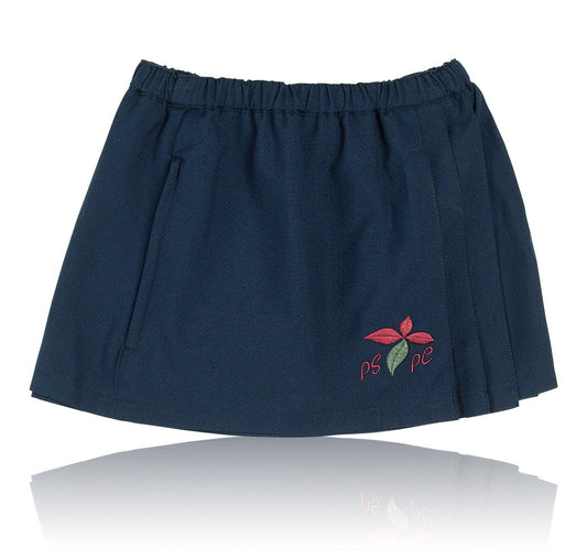 Skort Size 2 - 8 PSPC