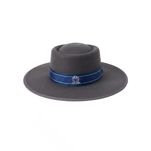 College Boys Hat TCC