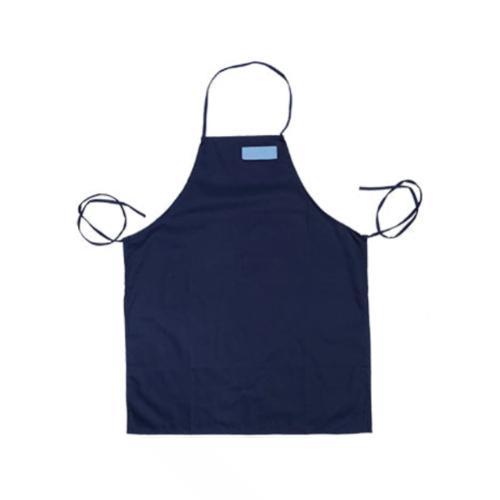 Apron TCC Navy