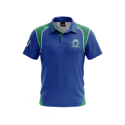 Polo Green House TCC