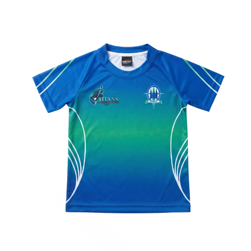 Training Shirt TCC