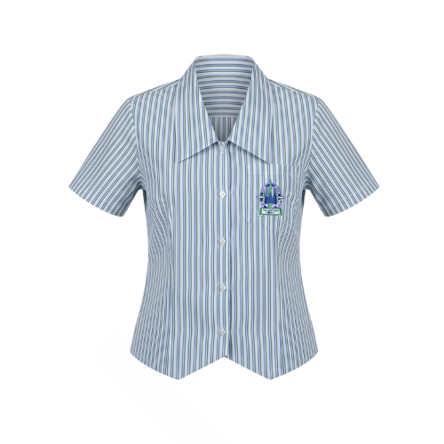 Girls Formal Blouse TCC
