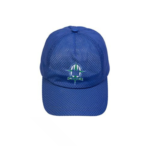 Sports Cap - Mesh TCC