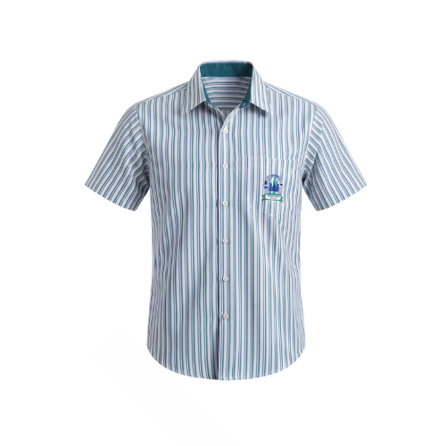 Boys Formal Shirt TCC