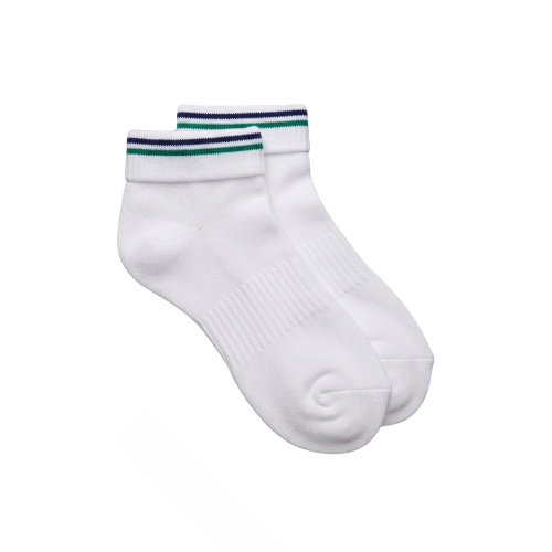 Girls Formal Sock 2 Pack TCC