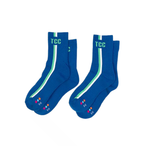 Sock Boys Sport Crew TCC