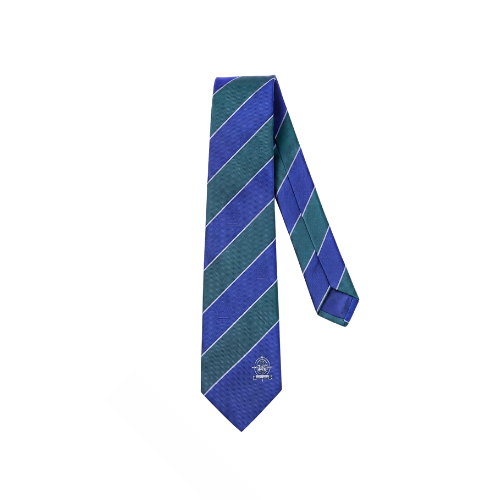 Junior Boys Tie TCC