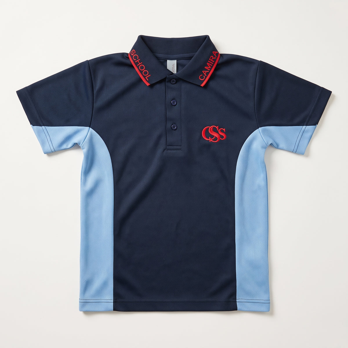 Polo Camira SS