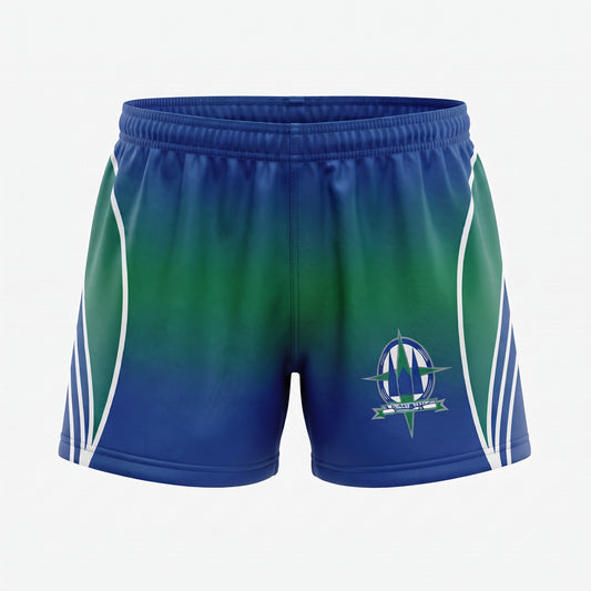 Soccer Shorts TCC
