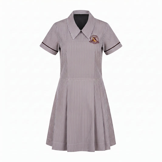 Formal Dress SDSHS