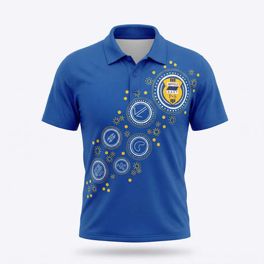 Meps Sports Polo