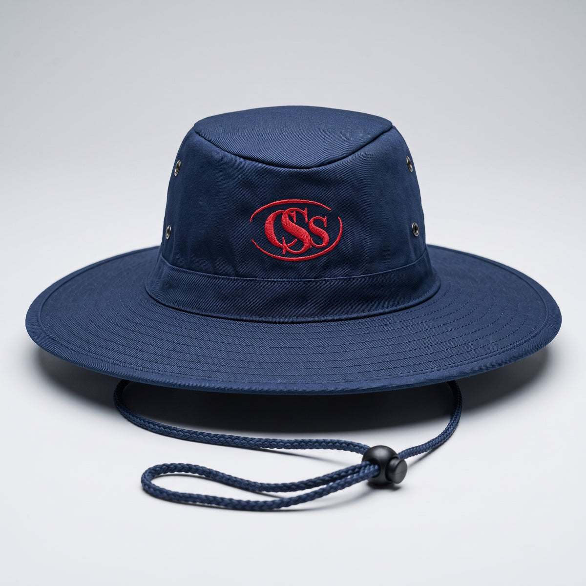 Slouch Hat Camira SS