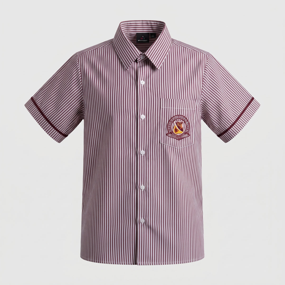Boys Shirt SDSHS