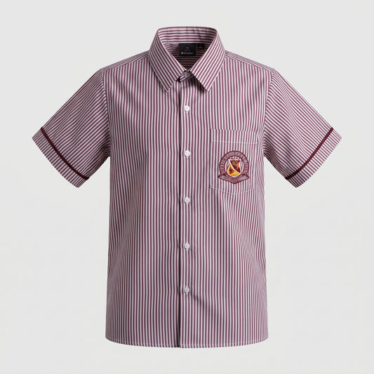 Boys Shirt SDSHS