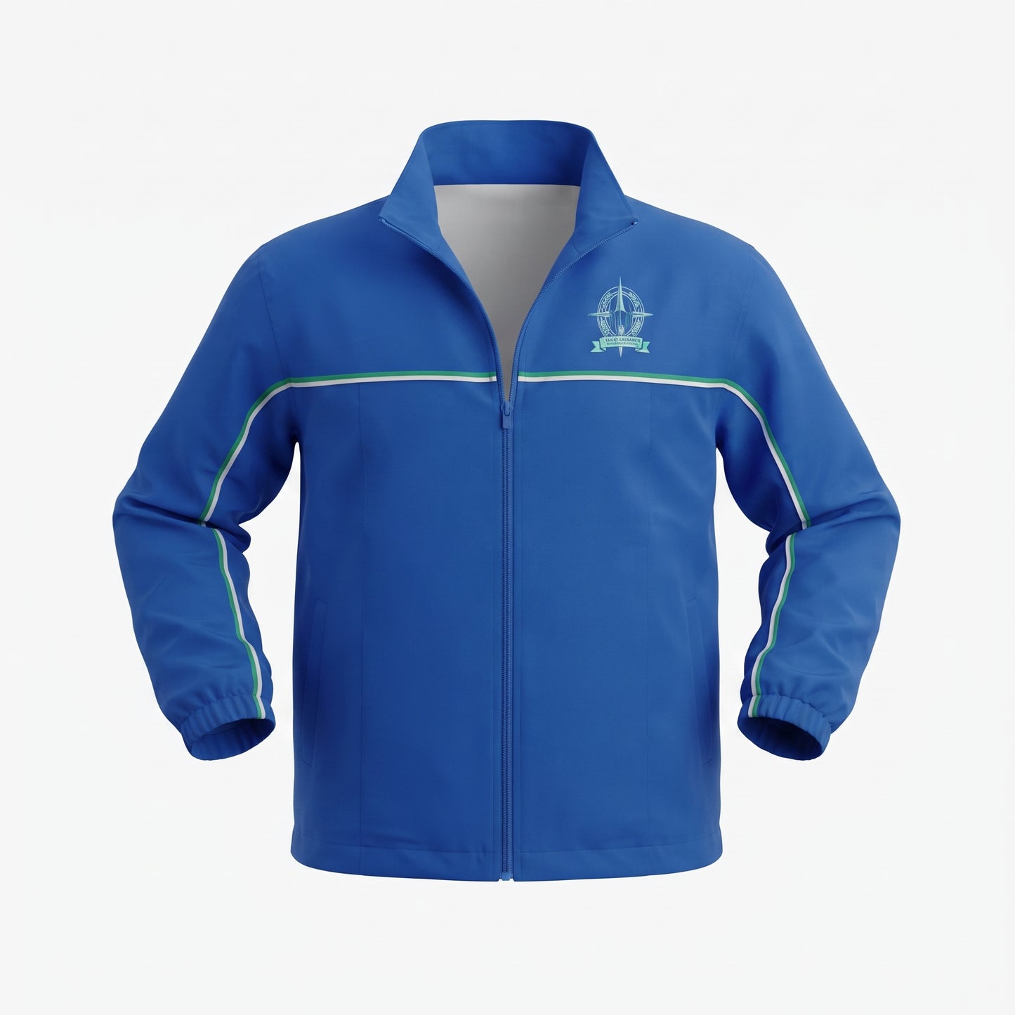 Microfibre Jacket TCC